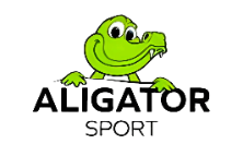 Aligator Sport 6